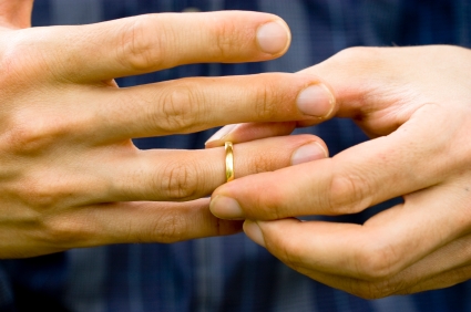 Divorce in Sacramento